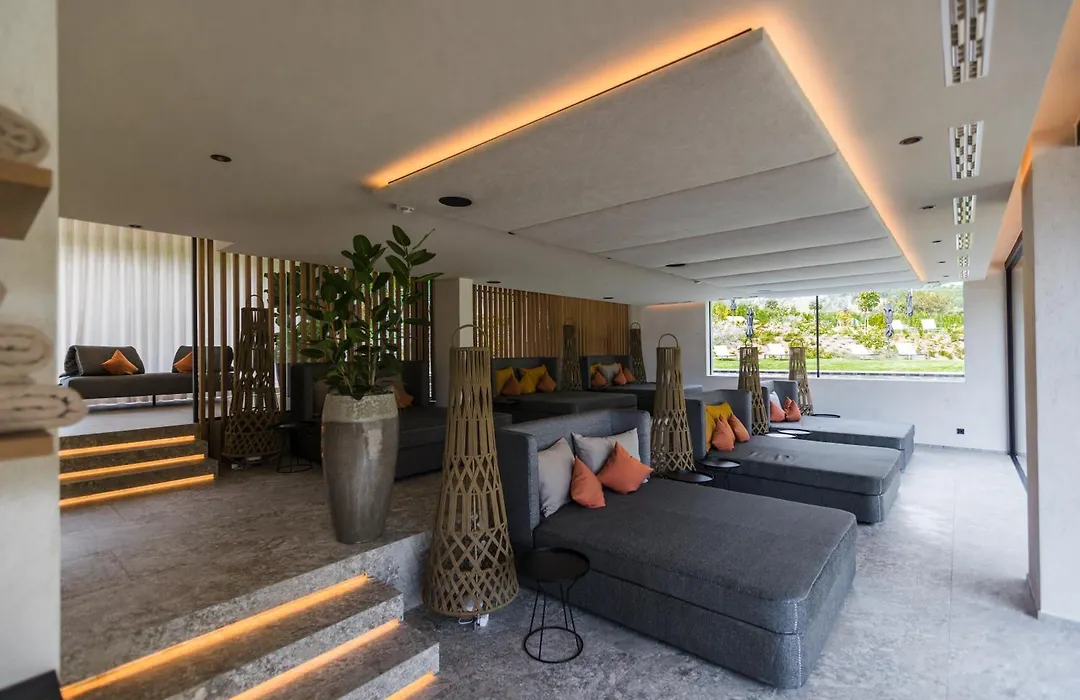 Boutique Hotel Amaril-1