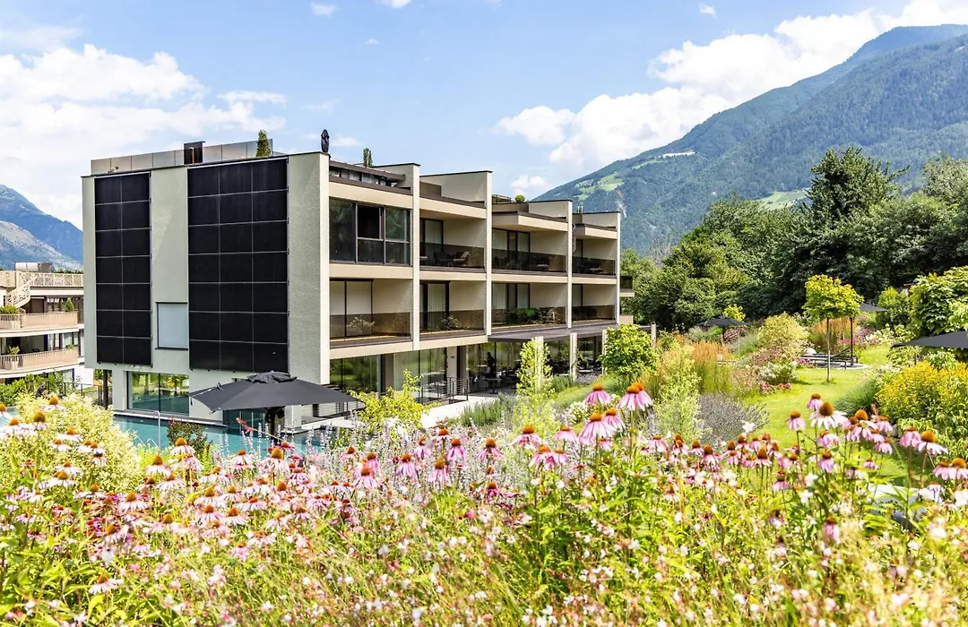 Boutique Hotel Amaril-1