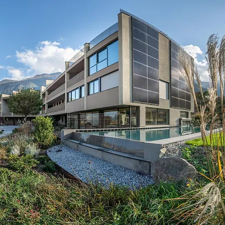Boutique Hotel Amaril-2