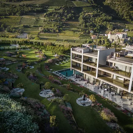 Boutique Hotel Amaril-2
